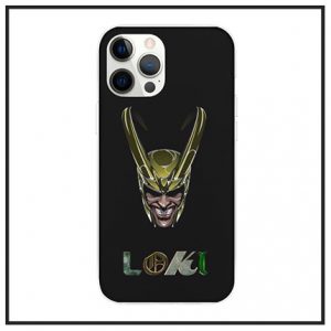 Marvel Superhero iPhone 12 Cases
