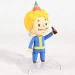 Adorable Fallout Vault Boy Model Toy Action Figure