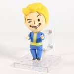 Adorable Fallout Vault Boy Model Toy Action Figure
