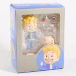Adorable Fallout Vault Boy Model Toy Action Figure