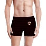 Agents of SHIELD Traitor Hydra Logo Epic Men's Boxer Briefs