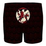 Agents of SHIELD Traitor Hydra Logo Epic Men's Boxer Briefs