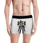 Apex Legends Octane the Adrenaline Junkie Men's Boxers