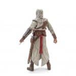 Assassin's Creed Altair Master Assassin Action Figure