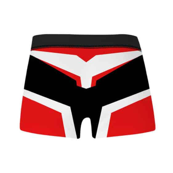 Avengers Endgame Quantum Realm Uniform Awesome Men's Boxers