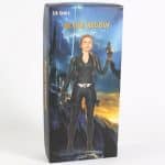 Avengers S.H.I.E.L.D Agent Black Widow Statue Model Toy