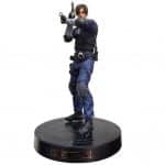 Biohazard Resident Evil 3 Leon Scott Kennedy Statue Figure