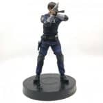 Biohazard Resident Evil 3 Leon Scott Kennedy Statue Figure