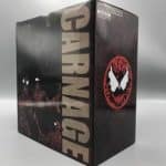 Carnage Marvel Comics Supervillain Statue Toy Figure
