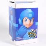Classic Mega Man Rockman Statue Collectible Figure