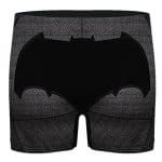DC Comics Batman Costume Suit Stylish Men's Underwear
