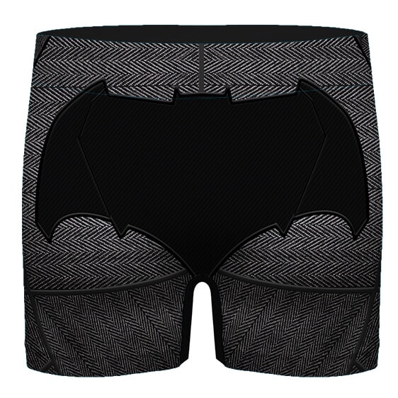 Batman Classic Men's Underwear Boxer Briefs : : Clothing, Shoes &  Accessories
