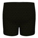 DC Comics Batman Logo Pattern Art Men's Boxer Briefs