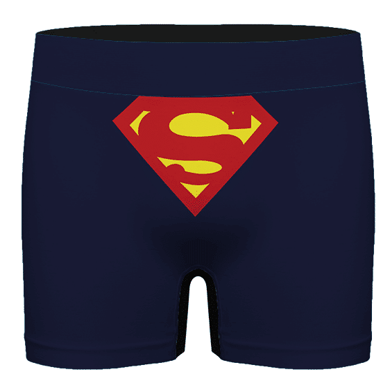 Superman Pajama pants | Mercari