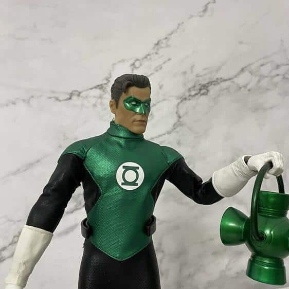 DC Green Lantern Amazing Statue Collectible Figure