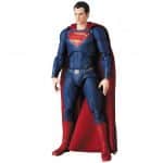 DC Justice League Superman Movable Joint Action Figure