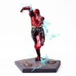 DC Justice League The Flash Awesome Statue Model Toy
