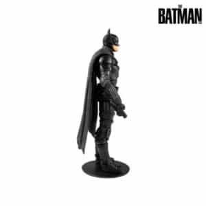 DC Multiverse Batman Arkham Asylum Action Toy Figure
