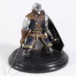 Dark Souls Exhausted Kneeling Elite Knight Statue Figure