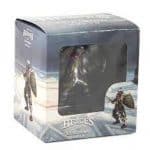 Dark Souls Oscar Knight of Astora Statue Model Toy