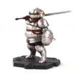 Dark Souls Siegmeyer of Catarina Statue Toy Figure