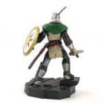 Dark Souls Solaire of Astora Static Collectible Figure