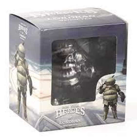 Dark Souls Solaire of Astora Static Collectible Figure