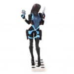Domino Neena Thurman Deadpool's Ally Static Toy Figure