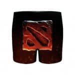 Dota 2 Loading Game Screen Icon Men's Boxer Briefs