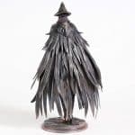 Eileen The Crow Hunter of Hunters Bloodborne Static Figure