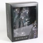 Eileen The Crow Hunter of Hunters Bloodborne Static Figure