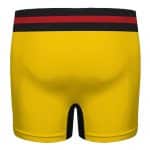 Eobard Thawne Reverse Flash Costume Style Men's Underwear