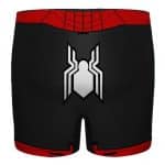 Far From Home Spiderman Costume Suit Stylish Men's Boxers