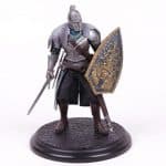 Faraam Mysterious God of War Dark Souls Static Model Toy