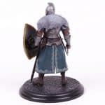 Faraam Mysterious God of War Dark Souls Static Model Toy