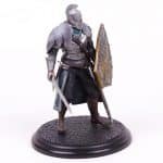 Faraam Mysterious God of War Dark Souls Static Model Toy