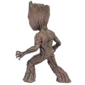 Guardians of the Galaxy 2 Baby Groot Static Figure