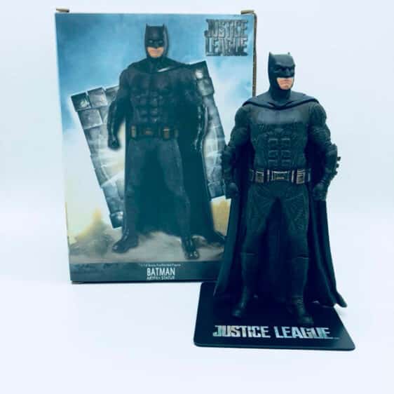 Justice League DC Comics Batman Statue Toy Figure