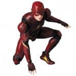 Justice League Superhero The Flash Cool Action Figure