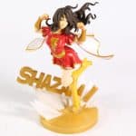 Lady Shazam Mary Bromfield Animated Static Model Figure