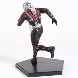 MCU Avenger Superhero Ant-Man Dope Static Model Figure
