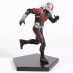 MCU Avenger Superhero Ant-Man Dope Static Model Figure
