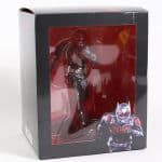 MCU Avenger Superhero Ant-Man Dope Static Model Figure