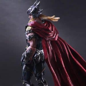 Marvel Avengers Thor Stylish Movable Joint Action Figure