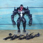 Marvel Comics Venom Dope Collectible Action Figure