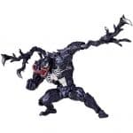 Marvel Comics Venom Dope Collectible Action Figure