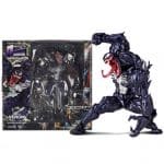 Marvel Comics Venom Dope Collectible Action Figure