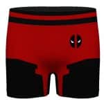 Marvel Deadpool Minimalistic Art Epic Men's Boxer Briefs