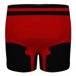 Marvel Deadpool Minimalistic Art Epic Men's Boxer Briefs
