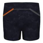 Marvel Iron Man Nano Technology Suit Stylish Men's Boxers